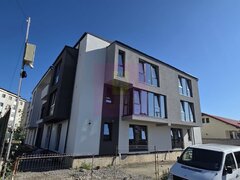 Apartament NOU cu 4 camere de vanzare in Campina