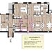 Apartament NOU cu 4 camere de vanzare in Campina